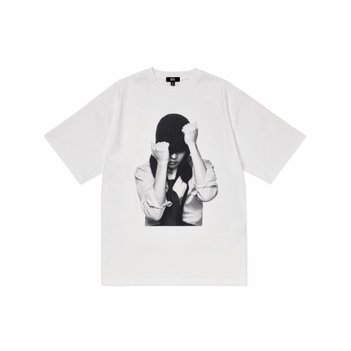 BTS [ARIRANG] 2nd OFFICIAL MD (S/S T-Shirts)