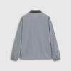 GAP Men's Water-Repellent Logo Jacket