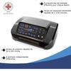 Dinamicamed Classic 6.0 Digital PressoMassage with Boots and Abdominal Belt