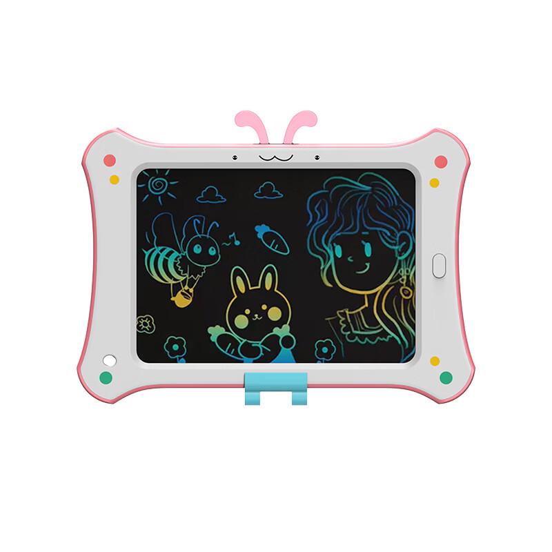 

OLOEY Children s Cartoon Butterfly LCD Writing Tablet