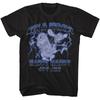 Ren & Stimpy Cartoon Blitz Happy Happy Freude Freude Herren T-Shirt Unisex T-Shirt