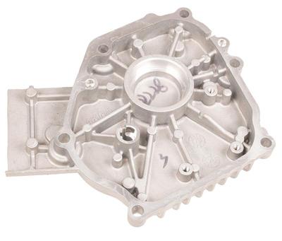Loncin Oil Pan Side Cover Lc3500I Lc170F-3 Original Part 110820122-0001
