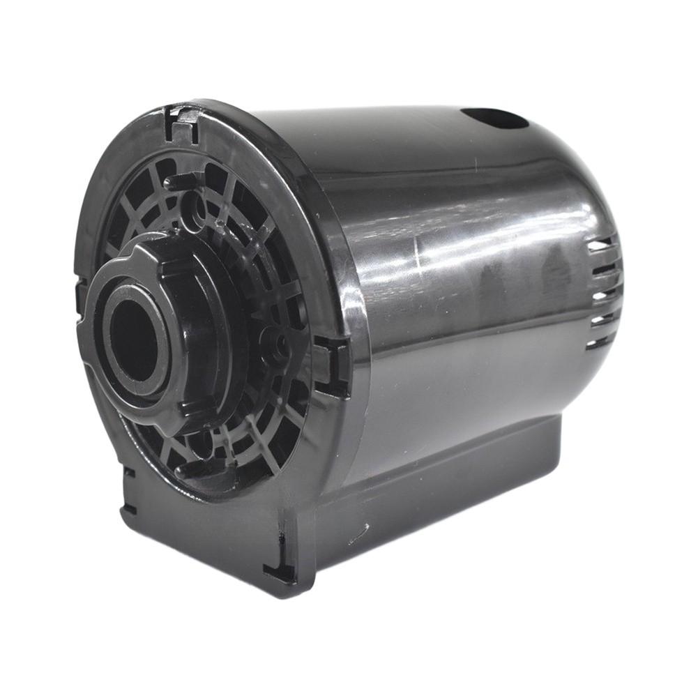 Fan Motor Rear Cover Electric Fan Back Cover Motor Fixing Nut Cover