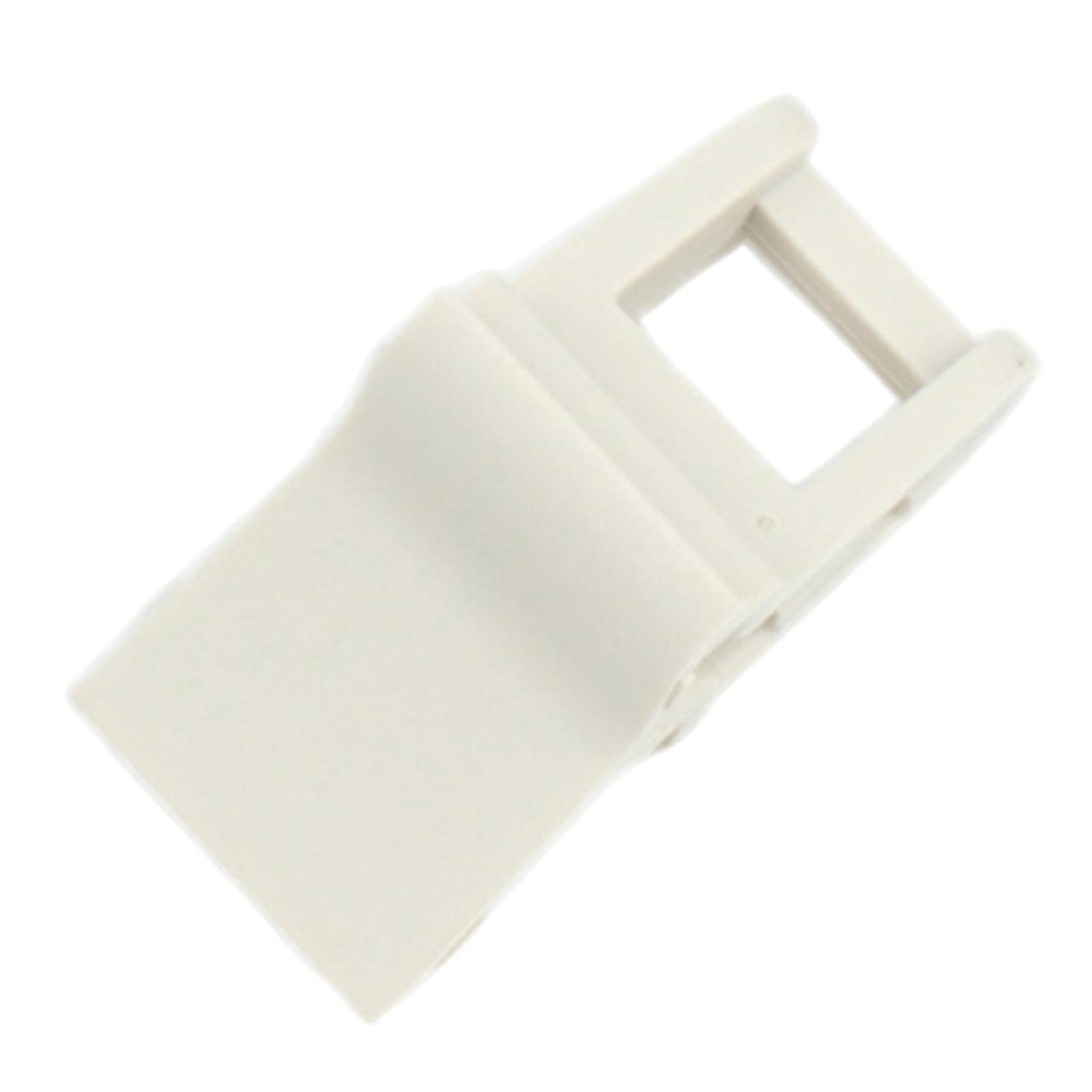 

Easy Install Ceiling Handrail Clip Pin Plastic Inner Roof Pull Handle Retainer for Benz GLS W166 2012-2019