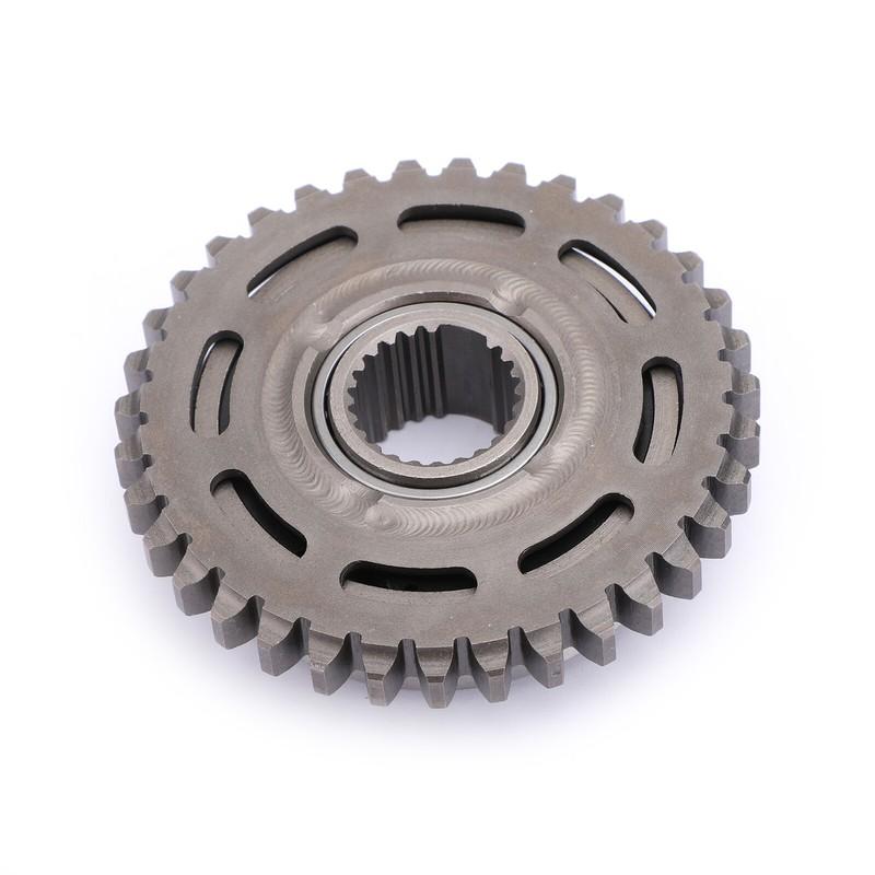 Clutch  One-Way Bearing Gear Kit For 2004-14 HONDA TRX 450 28125-MEY-671