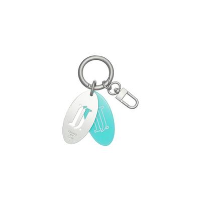 J.ESTINA JOELLE Keyring MT (JEACEA4BS252MT340)