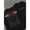 Üst Kıyafetler – T-shirtler