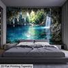 1Pc Ultra- by 94.5 Tapestry Wall Hanging, Decorative Fabric Poster for Bedroom, Living Room, Dorm & Home Decor