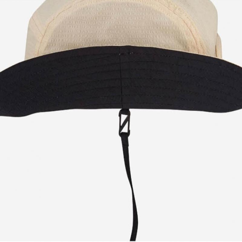 New Balance Hat Nqj Nk8bes402u 35 Reversible Camp Bucket Hat