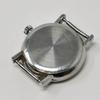 Used LONGINES Ladies Watch Vintage Silver Used Battery Out Management Number ARCAYKO533