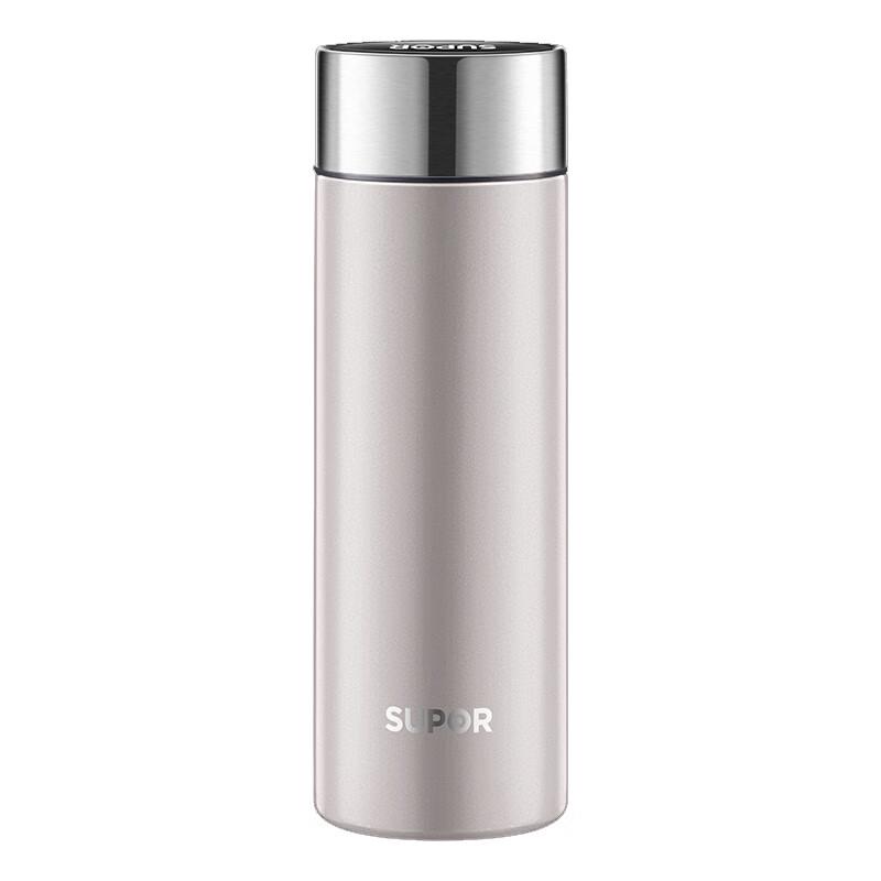 Supor Portable Vacuum Insulated Mug