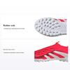 Predator League Laceless TF K Pure Victory Pack Kids Sneakers Lucid-Red Cloud-White Core-Black ID3815