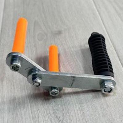 מכשירי הרמה – מחזיקי מטענים