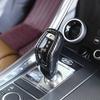 Console Gear Shift Head Cover Trim For Land Rover Range Rover Discovery Sport