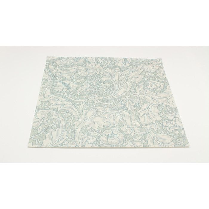 Masking Tape MT Casa William Morris 3 Adhesive Tiles A