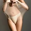 Summer plus size stockings fat mm0 kg ultra-thin anti-hook extra large fat open crotch high waist pantyhose plus gear