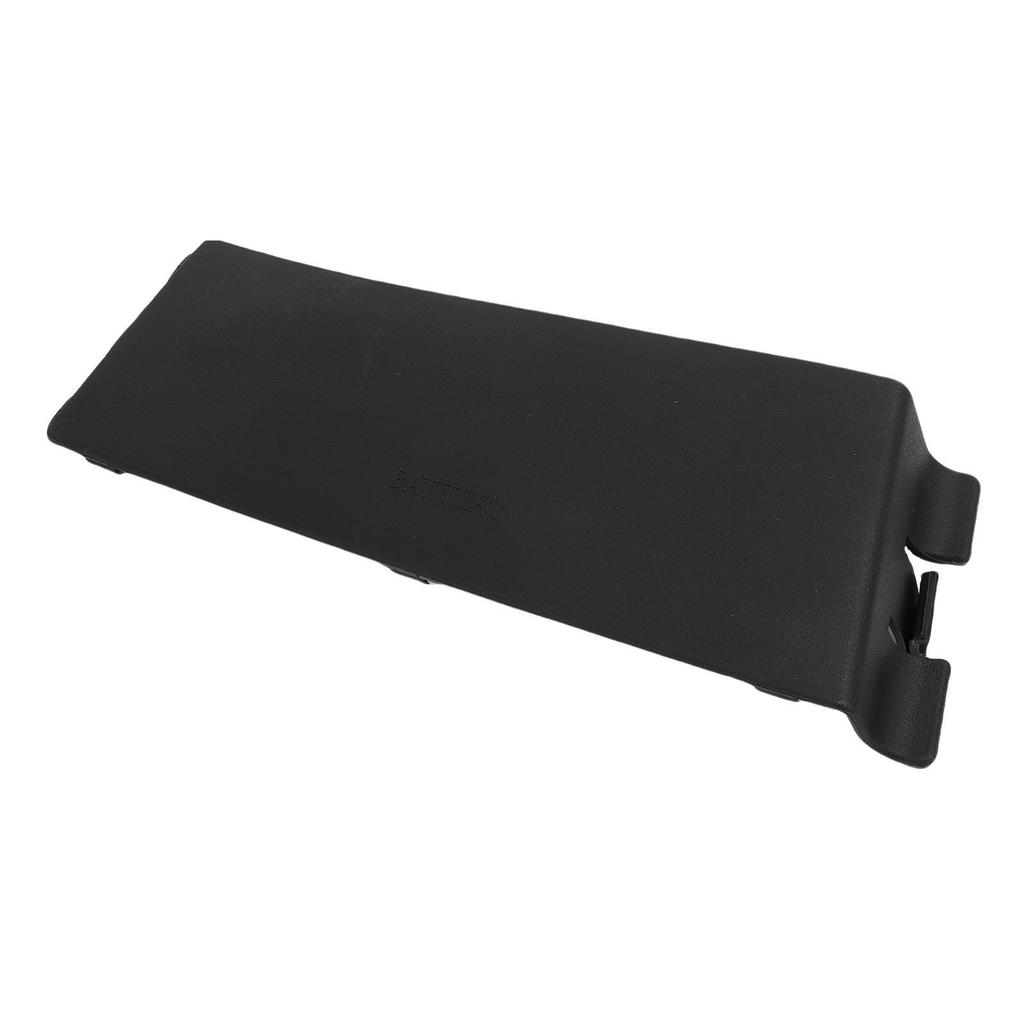 Battery Service Hole Cover 58441 33010 High Strength PP Replacement for ES350 2007 2012