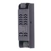 24V Power Supply 60W DC24V IP20 AC110 To 260V To 24V Copper Aluminum Alloy Hollow Design LED Transformer