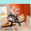 Adorable Plush Anime Toy Cartoon Collectible Girls Kid Gift Holiday