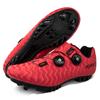 2025 Cycling Shoes Road Lock Shoes Men's and Women's Mountain Bike Spinning Shoes Outdoor Power Hard Bottom