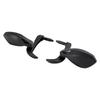 Bar End Mirror Set 18-22 Mm Handlebar Motorcycle Handguard Mirrors Universal