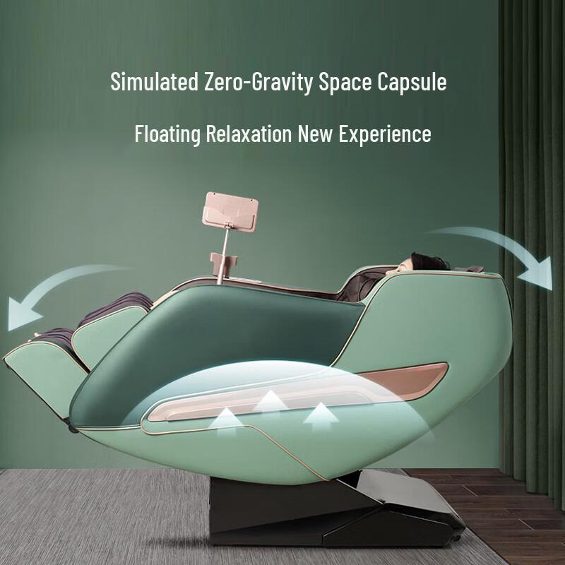 Kangzuo Luxury Full Body Massage Chair