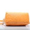 Leather Women'S Bag Cowhide Messenger Bag Vintage Leather Boston Bag Casual Pillow Bag