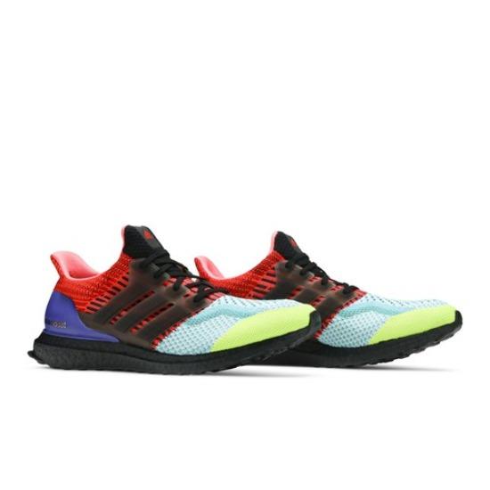 Adidas UltraBoost DNA Что EG5923 EU 36 чёрный