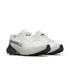 Merrell Trail Running Shoes AGILITY PEAK 5 Men's ASH/BLACK 27.0 Cm 2E