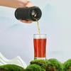 Thermos Smart Fingerprint Unlock Insulated Mug