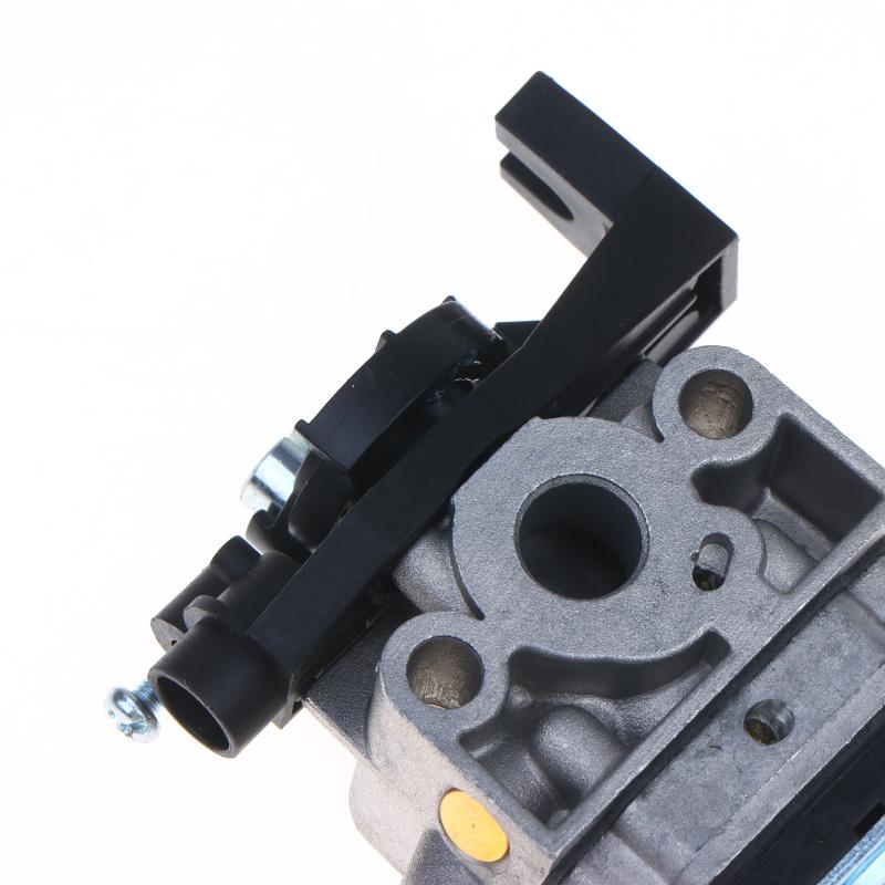 Brushcutter Carburetor For Gx25 Gx35 Whipper Snipper Trimmer Carburetor Air Filter Fuel Line Primer Bulb Kit 16100-Z0H-825