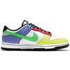 Nike Dunk Low Green Strike Women's Skate Shoes Sneakers DD1503-106