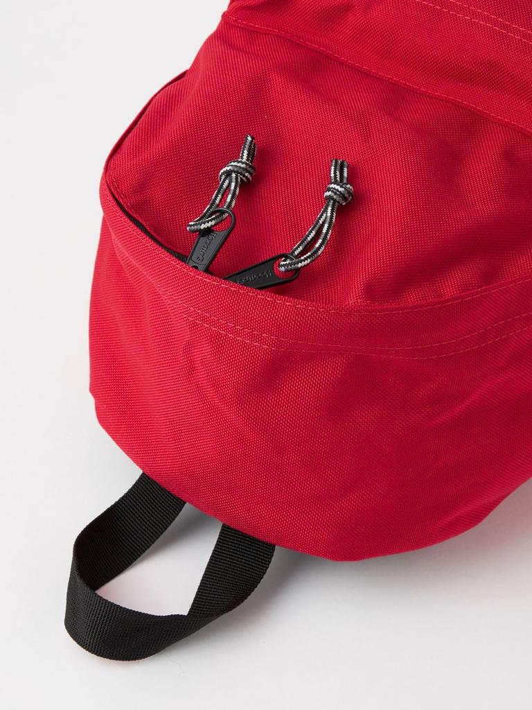 [United Arrows Green Label Relaxing] Outdoor Products Daypack XS 10.4L / Kids 38324991437 3500 RED(35) FREE