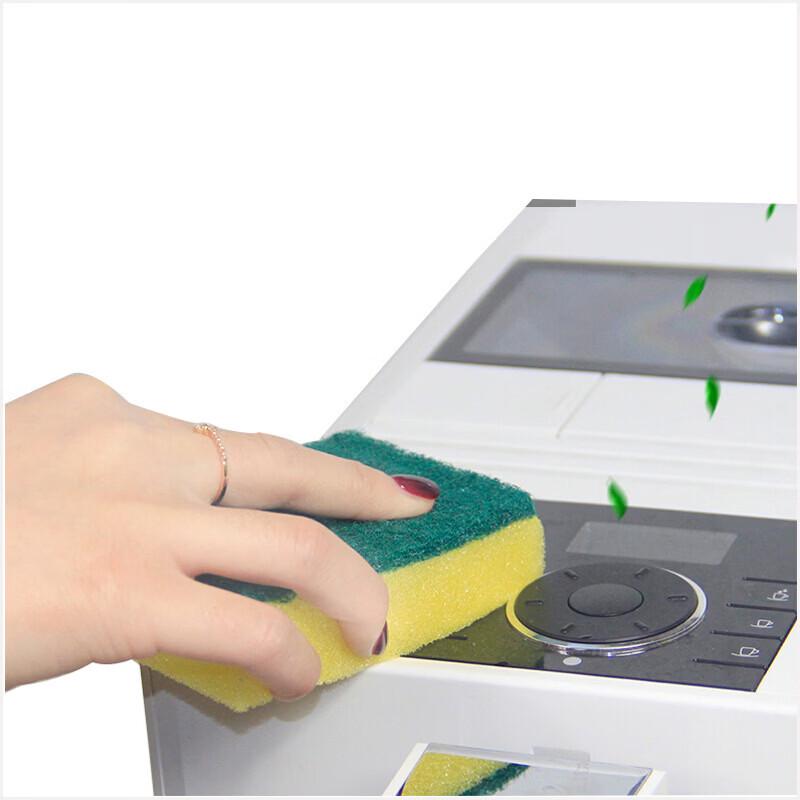 Changbaosen Double-Sided Kitchen Sponge Scouring Pads