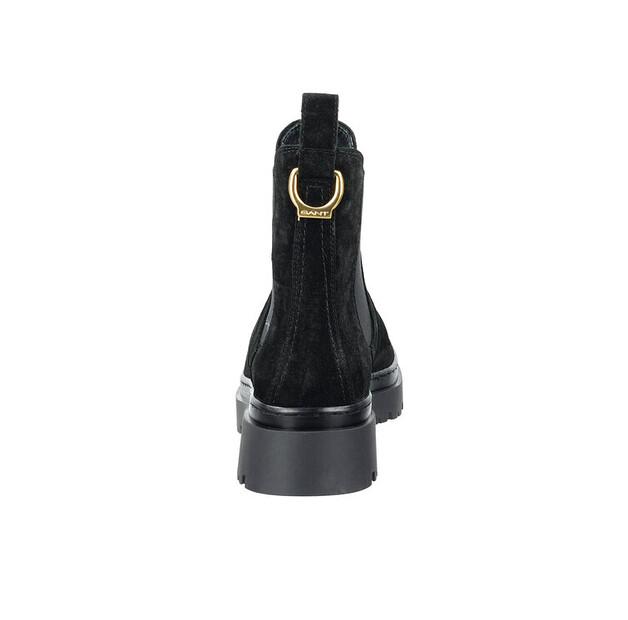 Chelsea Boots Gant 31553157, Black