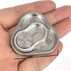 Hand Spinner Three-layer Dual Slider Spiral Texture Rotating Non-slip Stress Relief