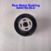 For Tesla Model X/S New Front Rear Motor Bushing 6008779-00-D 6008780-00-D Replacement Transmission Bushing Car Accessoires