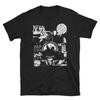 T-shirt Crass, Rudimentary Peni, The Mob, Flux of Pink Indians, Discharge, Anarcho Punk, Deathrock, Post Punk,
