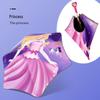 Children's UV Protection Straight Umbrella