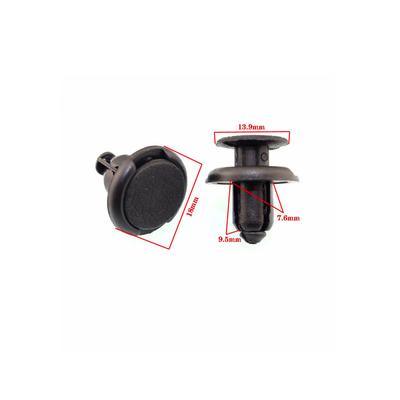 Accessori per abitacolo auto – Clip e ganci auto