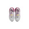 Nike Air Max 270 Extreme Trendy Low Top Kids Lifestyle Shoes Gray Pink Purple Children Aged 3 7 Years Old CI1107-003