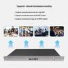 DAIPU DP-EMB40 4-Way HDMI Smart Conference Recording Server (CN version)