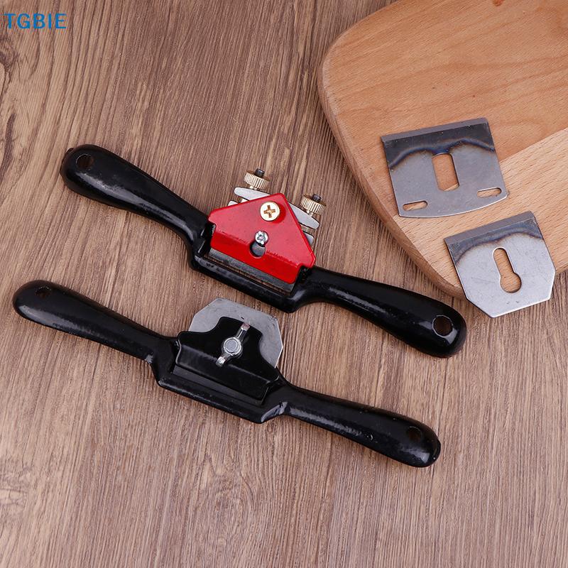 [TL][TL]Bird Planer 10 Inch Woodworking Curved Planer Slotted Planer Woodworking Tools Mini Planer