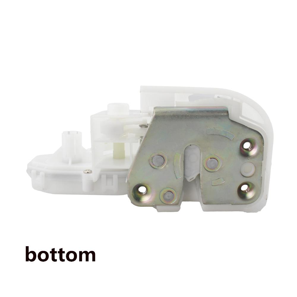 Door Lock Latch Actuator For Honda CR-V CRV 2.4L 2007 2008 2009 2010 2011 Front Rear Left  Right 72150SWAA01 72110-SWA-A01