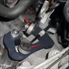Gear Shift Cable Linkage Gearbox Lever End Rod Bushing For Ford Focus MK1 MK2 C-Max Fiesta MK5 Fusion VOLVO C30 S40