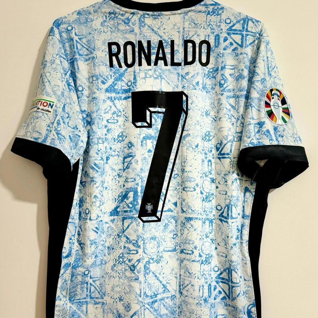- Manchester United home Thai version loose jersey football sportswear S - XL fan version
