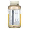 Buffered Vitamin C Chewable, Natural Orange, 485 mg, 100 Chewables