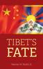 Libro Tibet's Fate