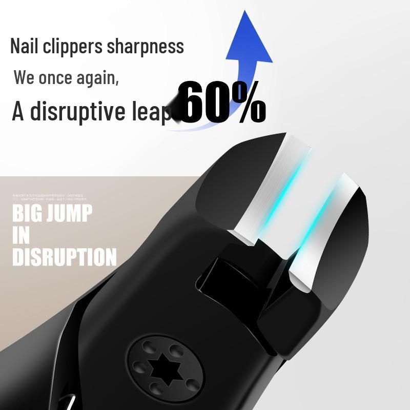 High-End Large Nail Clippers for Thick Toenails