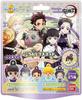 Bikkura Tamago Demon Slayer: Kimetsu No Yaiba Koronto Mascot ~Shin~ 15-pack BOX